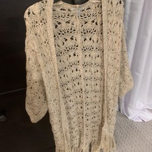 Cardigan/Sweater from American Eagle